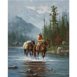 Gary Lynn Roberts, Breaking the Silence