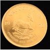Image 2 : 1972 Gold Krugerrand