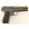 Image 2 : Colt 1908 Hammerless .380 ACP SN: 72452