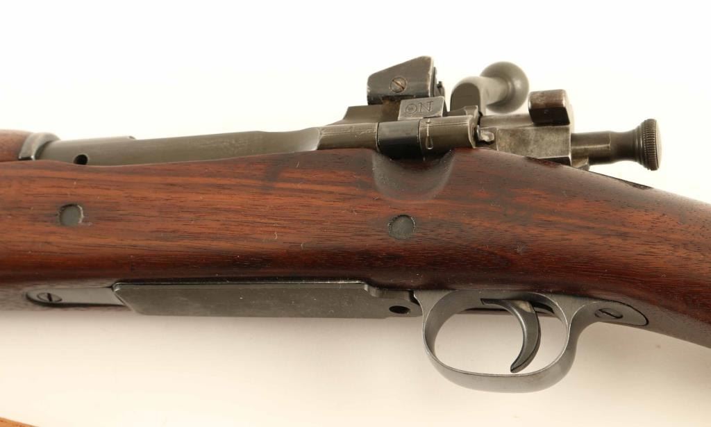 Remington 03A3 .3006 SN 3961621