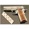 Image 2 : Kimber Pro Carry SLE .45 ACP SN: KR09604
