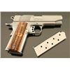 Image 3 : Kimber Pro Carry SLE .45 ACP SN: KR09604