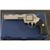 Image 1 : Colt Python .357 Mag SN: PN00509
