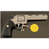 Image 4 : Colt Python .357 Mag SN: PN00509