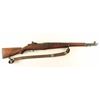 Image 1 : Springfield M1 Garand .30-06 SN: 1797523