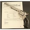 Image 1 : Colt Single Action Army .32 WCF SN: 145039