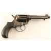 Image 2 : Colt 1877 Lightning .38 Cal SN: 145728