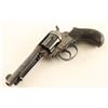 Image 4 : Colt 1877 Lightning .38 Cal SN: 145728