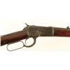 Image 5 : Winchester Model 1892 .32 WCF SN: 287380