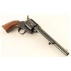 Image 4 : U.S. Historical Society Miniature Colt SAA