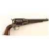 Image 2 : Remington New Model Army .44 Cal