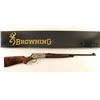 Image 1 : Browning Model 71 .348 Win SN: 02714PR6R7