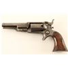 Image 1 : Colt 1855 Sidehammer .28 Cal SN: 15490