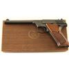Image 1 : Colt Huntsman .22 LR SN: 015732S