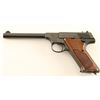 Image 2 : Colt Huntsman .22 LR SN: 015732S