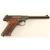 Image 3 : Colt Huntsman .22 LR SN: 015732S