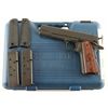 Image 1 : Springfield 1911-A1 .45 ACP SN: N550907