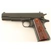 Image 2 : Springfield 1911-A1 .45 ACP SN: N550907