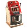 Image 2 : Antique Mills Bluebell 5¢ Slot Machine