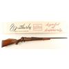 Image 1 : Weatherby Mark V .270 Wby Mag SN: H267941