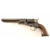 Image 1 : Colt London 1849 Pocket .31 Cal SN: 2093