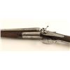 Image 3 : T. Kimberley Hammer Gun 12 Ga NVSN
