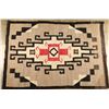 Image 1 : Navajo Crystal Rug