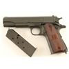 Image 2 : Springfield 1911-A1 .45 ACP SN: WW32216