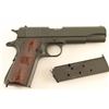 Image 3 : Springfield 1911-A1 .45 ACP SN: WW32216
