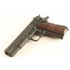 Image 4 : Springfield 1911-A1 .45 ACP SN: WW32216