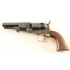 Image 2 : Colt 1849 Pocket .31 Cal SN: 193839