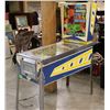 Image 1 : Gottlieb's Pro Pool Pinball Machine