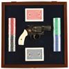Image 2 : Smith & Wesson 36-10 'Texas Hold'em' 38 Spl