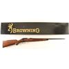 Image 1 : Browning Model 52 .22 LR SN: 02170NZ496