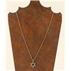 Image 1 : Star of David Pendant & Chain