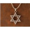 Image 2 : Star of David Pendant & Chain