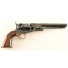 Image 2 : Colt 1851 Navy .36 Cal SN: 167659
