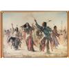 Image 1 : Fine Art Print by Howard Terpning