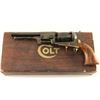 Image 1 : Colt C Series 3rd Mdl Dragoon .44 #23702