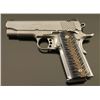 Image 2 : Kimber Stainless Pro Raptor .45 ACP