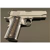 Image 3 : Kimber Stainless Pro Raptor .45 ACP