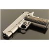 Image 4 : Kimber Stainless Pro Raptor .45 ACP