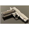 Image 5 : Kimber Stainless Pro Raptor .45 ACP