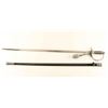 Image 1 : German WWII SS Candidate Sword