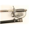 Image 2 : German WWII SS Candidate Sword