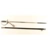 Image 3 : German WWII SS Candidate Sword