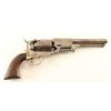 Image 2 : Colt 2nd Model Dragoon .44 Cal SN: 8109