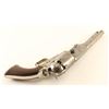 Image 8 : Colt 2nd Model Dragoon .44 Cal SN: 8109