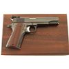 Image 2 : Ithaca 1911A1 U.S. Army .45 ACP SN: 2639361