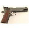 Image 4 : Ithaca 1911A1 U.S. Army .45 ACP SN: 2639361